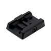 HOLOSUN Low Picatinny Rail Mount for AEMS (AEMS-LOWMOUNT)