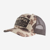 Magpul Industries Go Bang Trucker Hat, Raider Camo/Brown, One Size Fits Most MAG1102-213