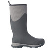 MUCK BOOT COMPANY Men's Arctic Ice AGAT Tall Gray Boot (AVTVA-101-GRY)