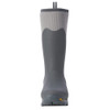 MUCK BOOT COMPANY Men's Arctic Ice AGAT Tall Gray Boot (AVTVA-101-GRY)