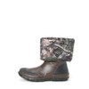 MUCK BOOT COMPANY Unisex Forager Tall Bark/Mocdna Camo Boot (FOR-MDNA-BRN)