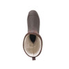 MUCK BOOT COMPANY Women's Hale Fleece Brown Boot (HAWF-900-BRN)