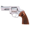 TAURUS 856 Executive Grade 38 Special +P 3in 6rd Hand-Polished Satin Stainless Steel Revolver (2-856EX39CH)