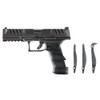 WALTHER PDP Full Size 9mm 5in 2x 10rd Mags Optic Ready Pistol (2858134)
