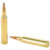 Weatherby Select Plus, 6.5-300 Weatherby Magnum, 130 Grain, Swift Scirocco, 20 Round Box F653130SCO