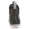 XTRATUF Men's 6in Ankle Deck Black Boot (22736-BLK)