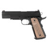 DAN WESSON Specialist 10mm Auto 5in 2x 8rd Mags Black Pistol with G10 Grip (01814)