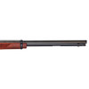 HENRY REPEATING ARMS Magnum Express .22 WMR 19.25in 11rd American Walnut Stock Lever Action Rifle (H001ME)