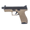 IWI US, Inc Masada Optics Ready, Striker Fired, Semi-automatic Pistol,  9MM, Flat Dark Earth M9ORP17TFD