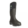 MUCK BOOT Men's Muckmaster Tall Black Work Boots (MMH-500A-BLC)