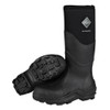 MUCK BOOT COMPANY Men's Muckmaster Tall Black Work Boots (MMH-500A-BLC)