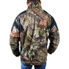 RIVERS WEST Men's 3-Season System Mossy Oak Break Up Country Jacket (5670-MBUC)