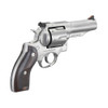 RUGER Redhawk 45ACP/45LC 4.2in 6rd Satin Stainless Revolver (5050)