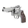 RUGER Redhawk 45ACP/45LC 4.2in 6rd Satin Stainless Revolver (5050)