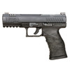WALTHER WMP .22WMR 4.5in 2x 15rd Mags Optics Ready Pistol (5220300)