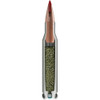 HORNADY Outfitter 6.5 Creedmoor 120 Gr CX Ammo (814874)