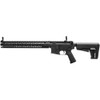 KRISS DMK22C 22LR 16.5in TB 15rd Black LVOA Rail Semi-Auto Rifle (DM22-CWSBL00)