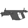 KRISS Vector SDP-E G2 9x19 6.5in TB 17rd MK5 Rail Black Semi-Auto Pistol (KV90-PBL30)