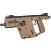 KRISS Vector SDP G2 9X19 5.5in 17rd FDE Semi-Automatic Pistol (KV90-PFD20)