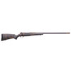WEATHERBY Mark V Backcountry 2.0 Carbon 243 Win 24in Peak 44 Blacktooth Carbon Fiber Stock Bolt-Action Rifle with Brake (MCB20N243NR4B)