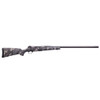 WEATHERBY Mark V Backcountry 2.0 Ti Carbon 243 Win 24in Peak 44 Blacktooth Carbon Fiber Stock Rifle with Brake (MCT20N243NR4B)