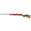 WEATHERBY Mark V Deluxe 243 Win 22in 4rd Gloss AA Walnut Stock Bolt-Action Rifle (MDX01N243NR2O)