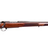 WEATHERBY Mark V Deluxe 243 Win 22in 4rd Gloss AA Walnut Stock Bolt-Action Rifle (MDX01N243NR2O)