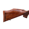 WEATHERBY Mark V Deluxe 243 Win 22in 4rd Gloss AA Walnut Stock Bolt-Action Rifle (MDX01N243NR2O)
