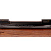 WEATHERBY Mark V Deluxe 243 Win 22in 4rd Gloss AA Walnut Stock Bolt-Action Rifle (MDX01N243NR2O)