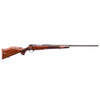 WEATHERBY Mark V Deluxe 6.5mm Creedmoor 22in 4rd Gloss AA Walnut Stock Bolt-Action Rifle (MDX01N65CMR2O)