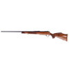 WEATHERBY Mark V Deluxe 6.5mm Creedmoor 22in 4rd Gloss AA Walnut Stock Bolt-Action Rifle (MDX01N65CMR2O)