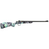 Keystone Sporting Arms Crickett, Generation 2, Bolt Action Rifle, Single Shot, Youth, 22 LR, Right Hand KSA2172