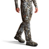 SITKA Mens Traverse Optifade Elevated II Pant (600029-EV)