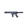 AMERICAN TACTICAL Milsport HGA Billet LWR 9mm 5.5in 31rd Semi-Automatic AR Pistol (ATIG15MSP9ML7)