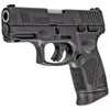Taurus G3C, Striker Fired, Semi-automatic Pistol, 10 Rounds, 3 Magazines 1-G3C931-10