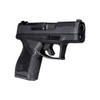 Taurus GX4 TORO Micro-Compact 9mm 3in 11/13rds OR Semi-automatic Pistol 1-GX4MP931