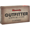 HORNADY Outfitter Ammo 308 Win 165 Gr Cx Otf Ammo (809864)
