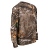 KING'S CAMO Kids Classic Realtree Edge Long Sleeve Tee (KCK204-RE)