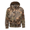 KINGS CAMO Youth Classic Full Zip Hoodie