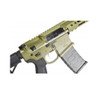 NOVESKE Shorty Gen 4 5.56mm 10.5in Bazooka Green Cerakote Semi-Automatic AR Pistol (02000797-BG)