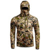 SITKA Men's Traverse Optifade Subalpine Hoody (600026-SA)