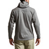 SITKA Men's Camp Charcoal Heather Hoody (80014-CHH)