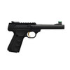 BROWNING Buck Mark Plus Camper Suppressor Ready .22LR 5.5in 10rd Semi-Automatic Pistol (51534490)