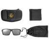 LEUPOLD Payload Matte Black/Shadow Gray Flash Lens Performance Eyewear (181272)