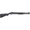 MOSSBERG Mighty 590 12 Gauge 20in 8rd 3in Pump-Action Shotgun (50693)