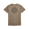 SITKA Griz Walnut Short Sleeve Tee (600118-WA)