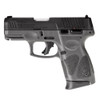 TAURUS G3c 9mm 3.2in 3x 12rd Mags Tenifer Matte Stainless/Gray Pistol (1-G3C931G)