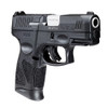 TAURUS G3c 9mm 3.2in 3x 10rd Mags Tenifer Matte Black TORO Optic Ready Pistol (1-G3CP931-10)