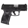 TAURUS G3c 9mm 3.2in 3x 10rd Mags Tenifer Matte Black TORO Optic Ready MA Pistol (1-G3CP931-MA)
