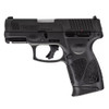 TAURUS G3c 9mm 3.2in 3x 10rd Mags Tenifer Matte Black TORO Optic Ready MA Pistol (1-G3CP931-MA)